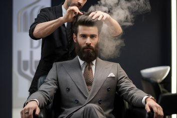 Damat Traşı Nasıl Yapılır?