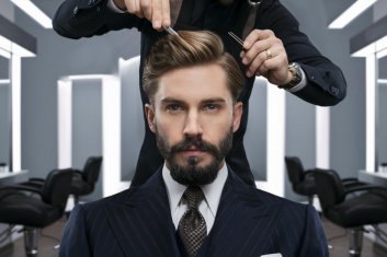 Saç Kesimi Nasıl Yapılmalı?