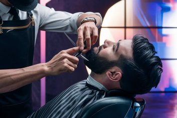 Sakal Kesimi Nasıl Olmalı?